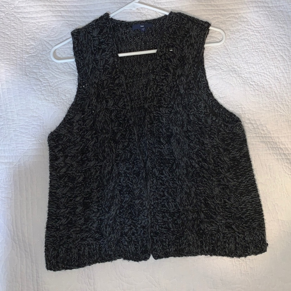 GAP Casual Sweater vest